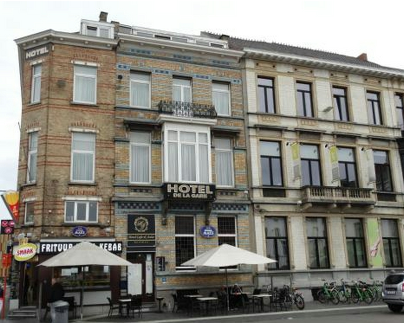 Cheap hotels in Belgium Offers and reservations online