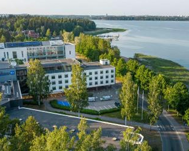 Cheap hotels in Finland Offers and reservations online