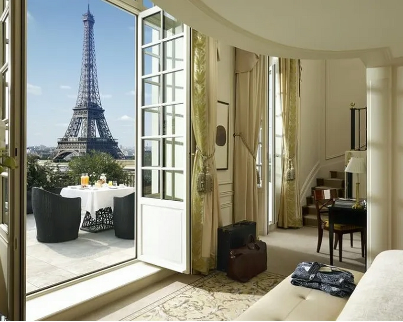 Cheap hotels in France Offers and reservations online