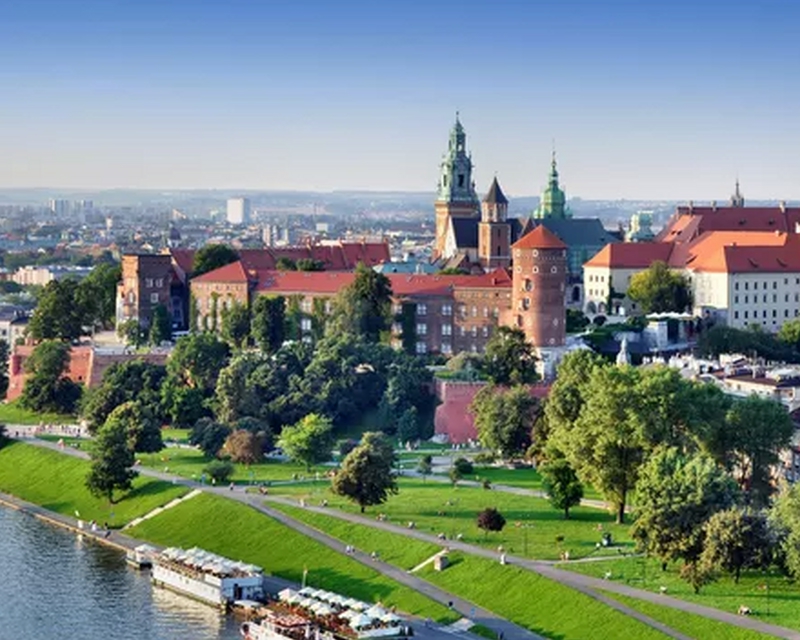 Cheap hotels in Poland Offers and reservations online