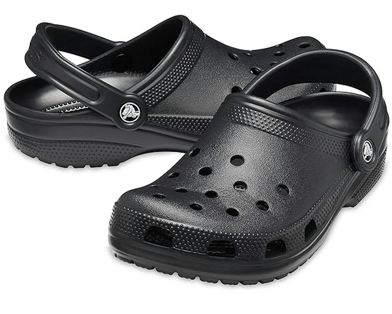 Crocs Unisex Adult Classic Clogs for sale online in USA for US $4 Free Shipping