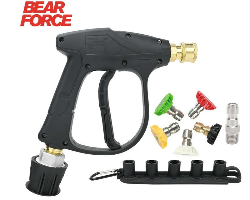 Pressure Washer Water Gun for sale online in USA for US $20 Free Shipping