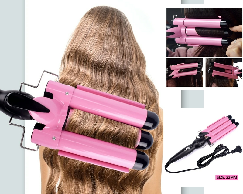 Professional Hair Curler for sale online in USA for US $14 Free Shipping