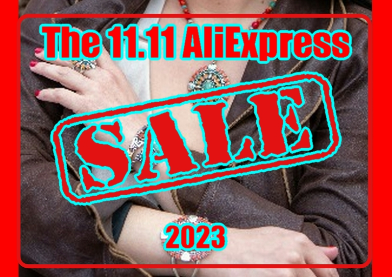 The 11.11 Sale AliExpress USA