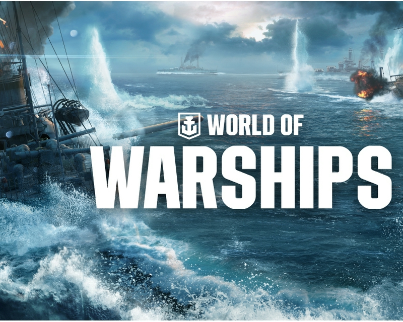 World of Warships usa 2024: exploding pixel boats online naval combat game