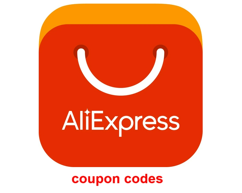 aliexpress coupon codes