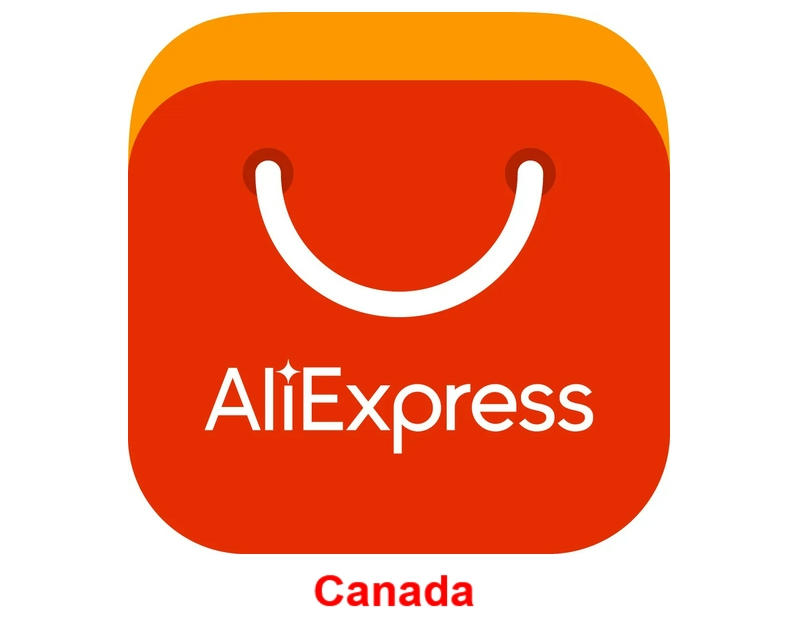 aliexpress coupon code canada