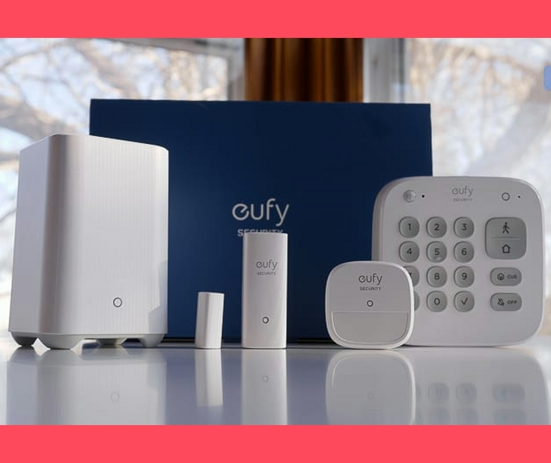 Eufy US store cheap prices and Free shipping