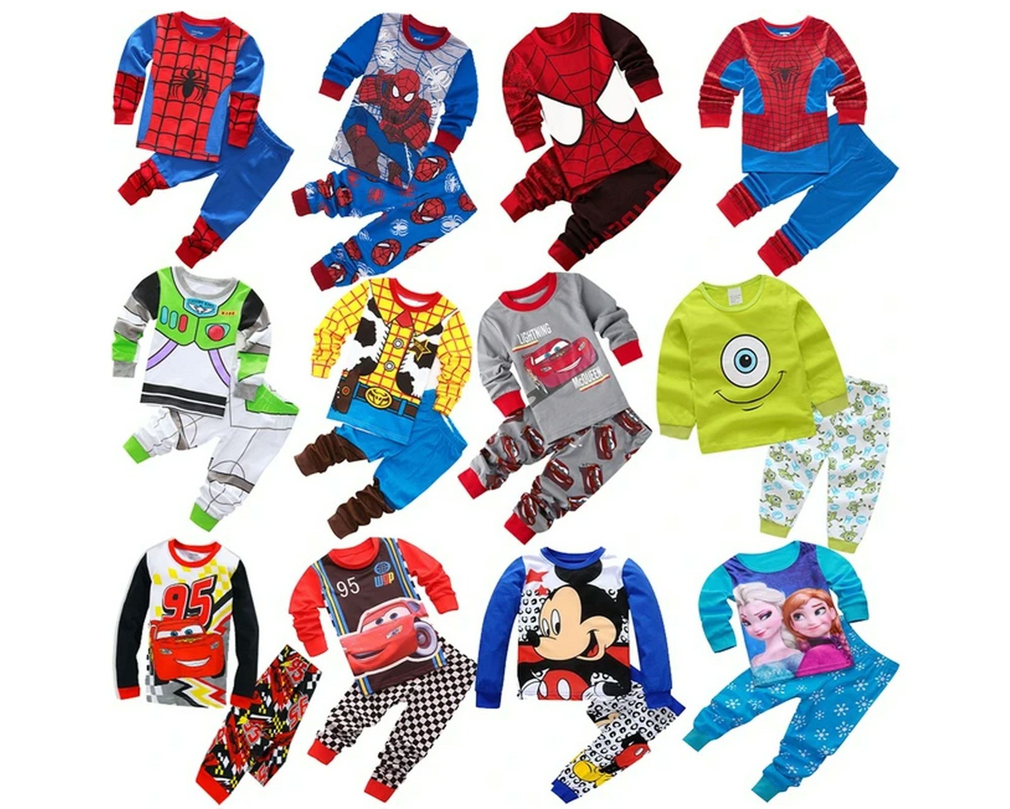 Children’s Mickey Clothing Sets for sale online in USA for US $6 Free Shipping