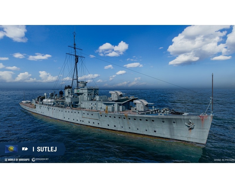 Commonwealth ships world of warships free download