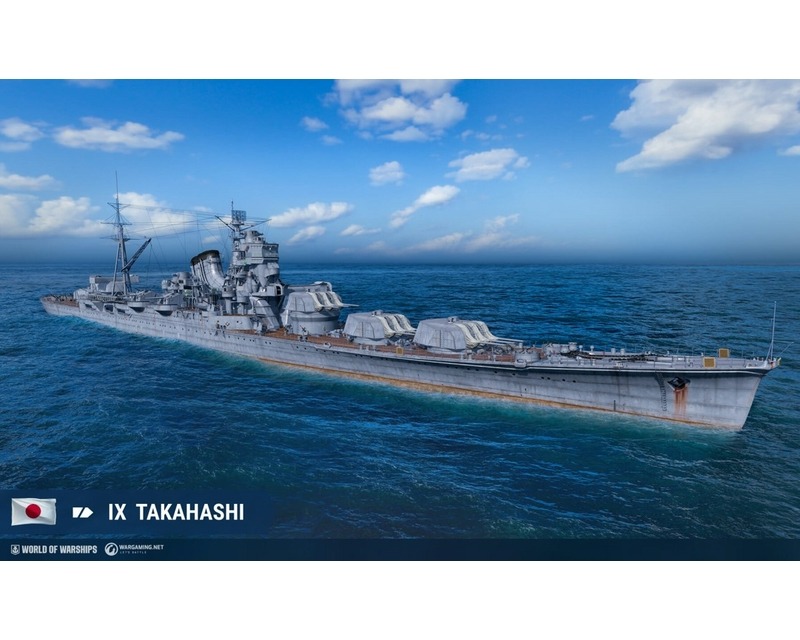 Wargaming World of Warships japan free download