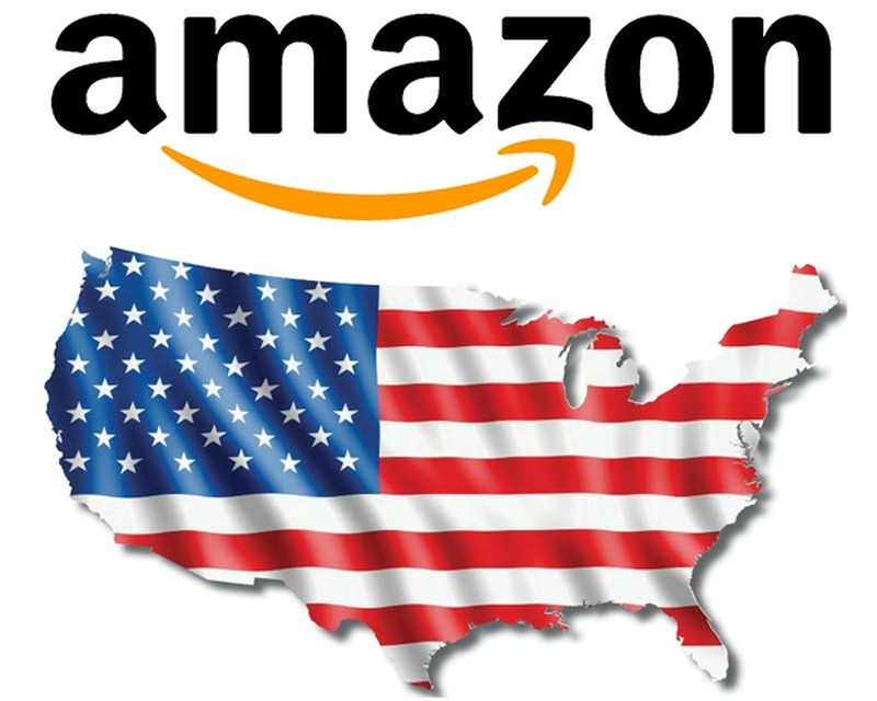 Amazon USA: Redefining Commerce in the Digital Age