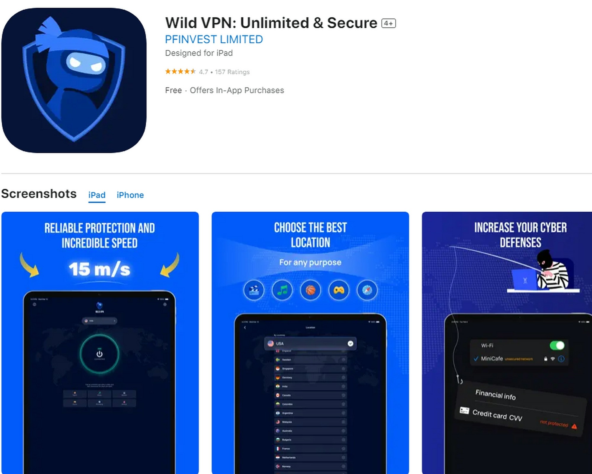 best vpn for mac No registration required