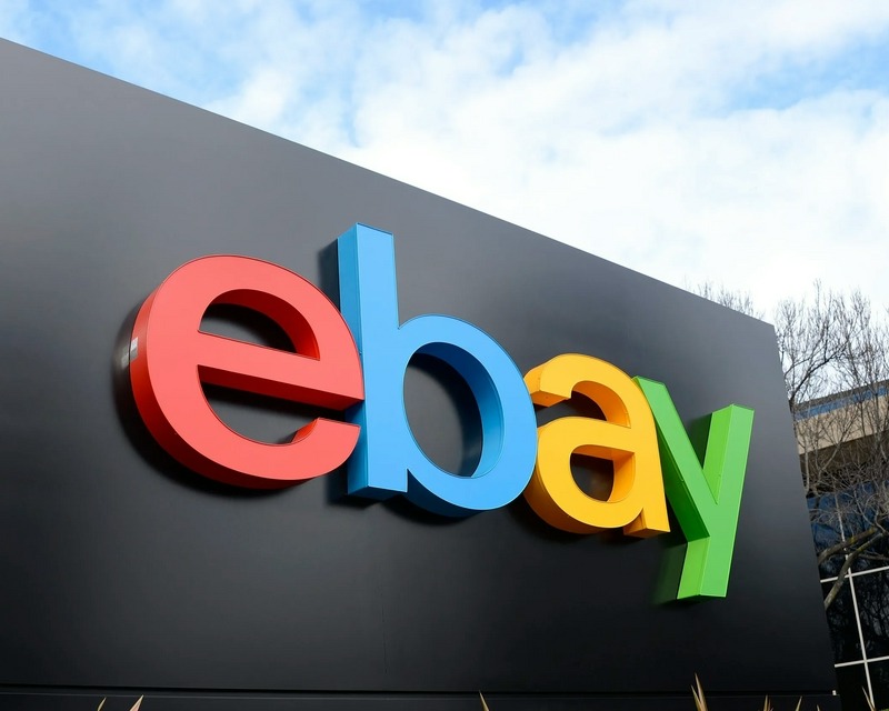 eBay: Connecting the World Through Commerce