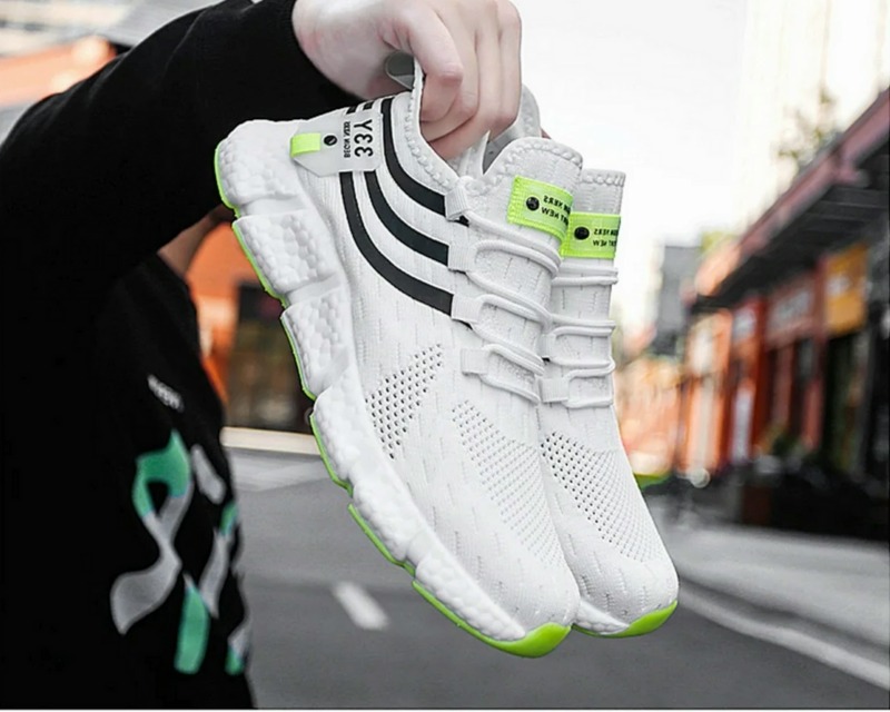 sneakers women breathable for sale online in USA for US $11 Free Shipping