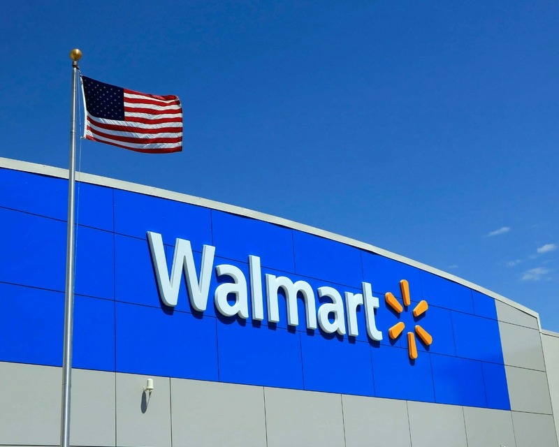 Beyond Retail: The Enduring Legacy of Walmart