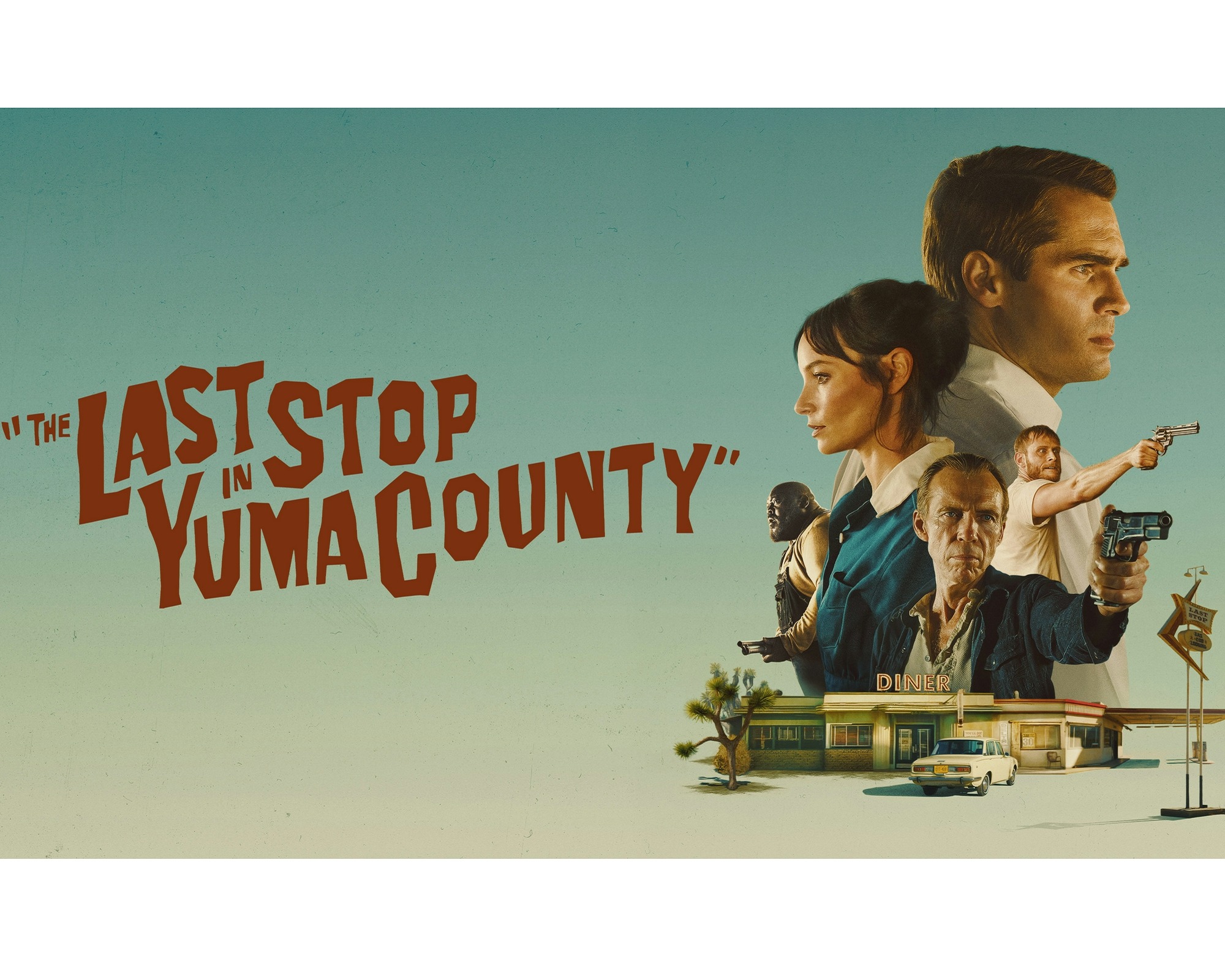 The last Stop in Yuma county Movie to watch for free online in USA