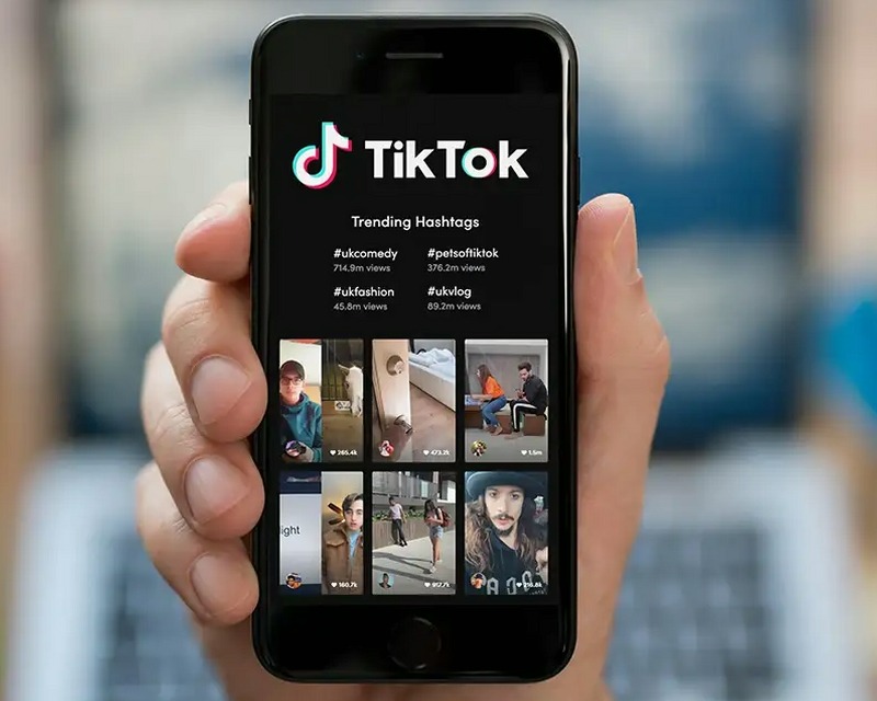 how to run tiktok ads?