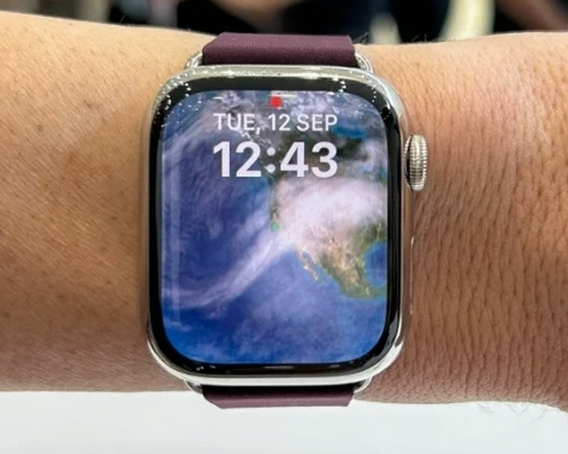 Apple Watch Series 9 45mm