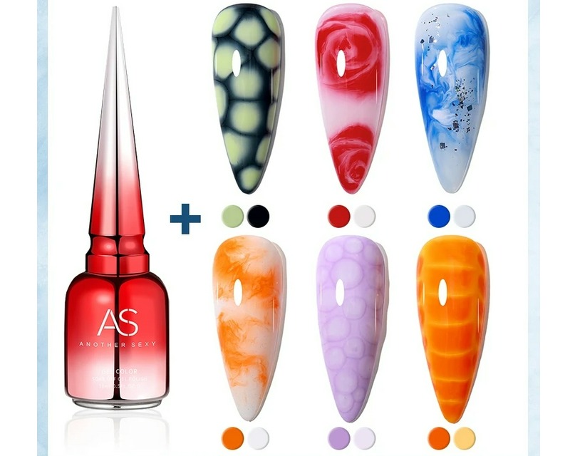 Blooming Gel Polish 15ml UV LED for sale online in USA for US $3 Free Shipping