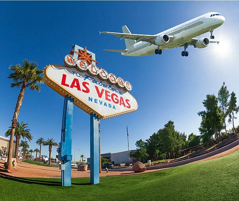 las vegas flights cheap prices and booking online