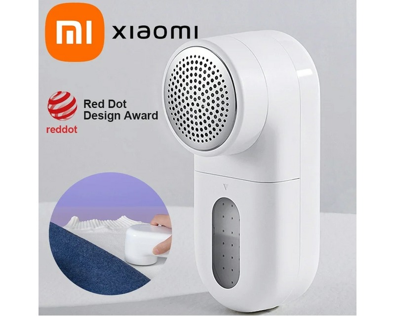 Original XIAOMI MIJIA Lint Remover Rechargable for sale online in USA for US $8 Free Shipping