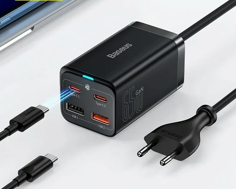 Super fast charger 4 in 1 for sale online in USA for US $20 Free Shipping