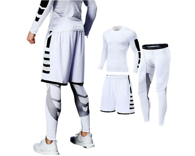 best men’s running tracksuit for sale online in USA for US $6 Free Shipping