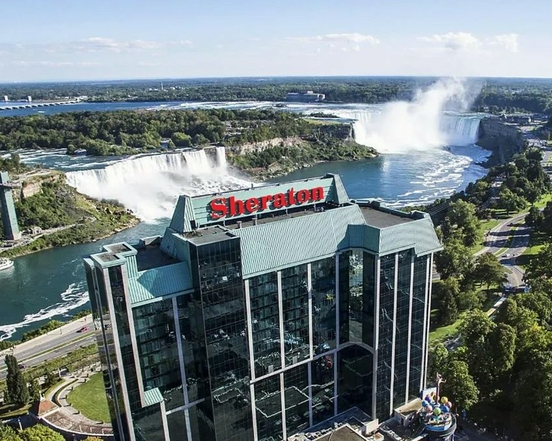 niagara falls hotels usa offers and booking online