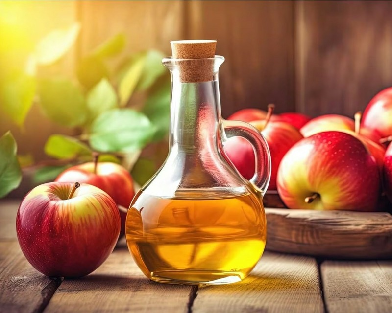 the Potential of Apple Cider Vinegar for Weight Loss: Exploring ACV Gummies and Beyond