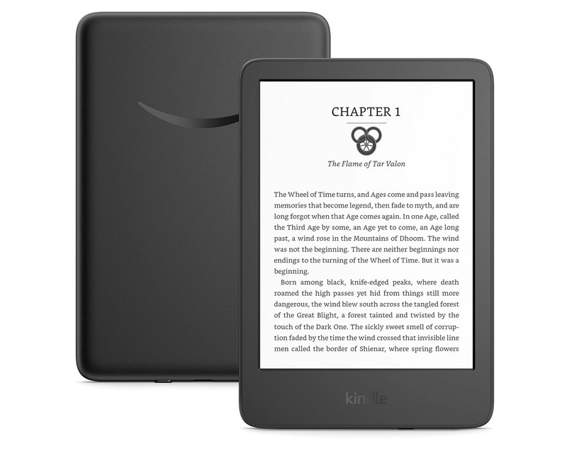 Amazon Kindle for sale online in USA for US $84 Free Shipping