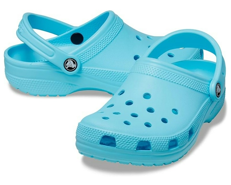 Crocs Unisex Adult Classic Clogs for sale online in USA for US $49 Free Shipping