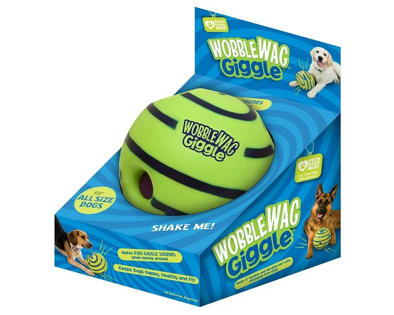 Glow Ball Interactive Dog Toy for sale online in USA for US $4 Free Shipping