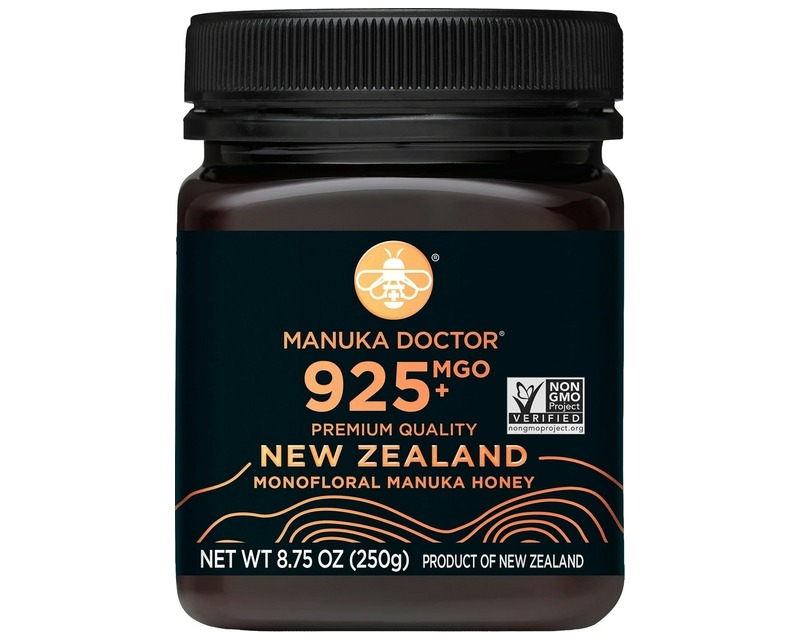 Manuka Honey Monofloral for sale online in USA for US $52 Free Shipping