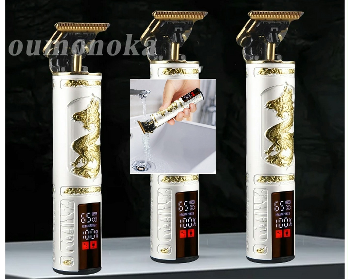 Metal Hair Cutting Machine for sale online in USA for US $5 Free Shipping