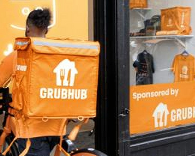 Exclusive 6-Month Grubhub Trial for 18-24 Year Olds and Students – Free Delivery & More Perks!