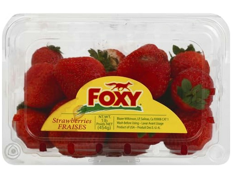 Strawberries for sale online in USA for US $2 Free Shipping