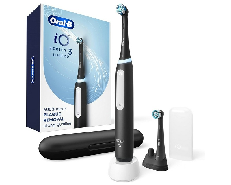 oral b deep clean electric toothbrush for sale online in USA for US $69 Free Shipping