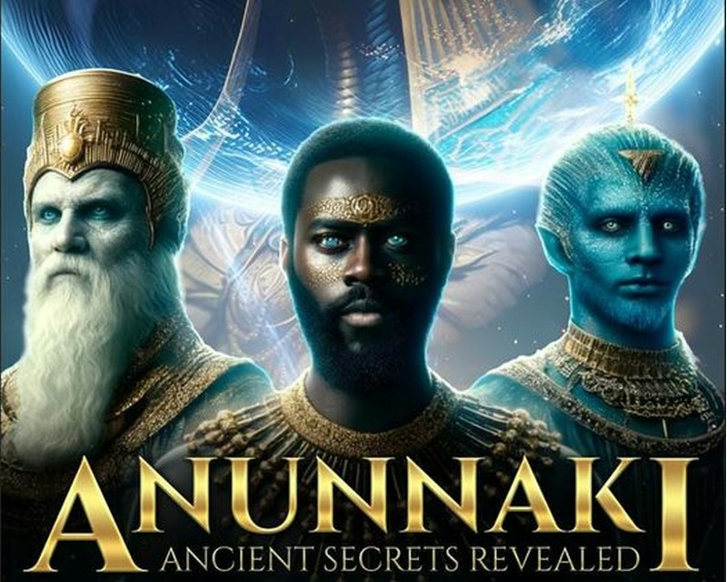 Anunnaki Ancient Secrets Revealed