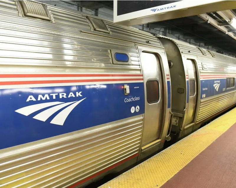 New Haven to Boston train cheap prices book online