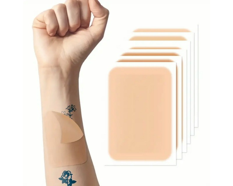 Tattoo Cover Up Tape for sale online in USA for US $1 Free Shipping