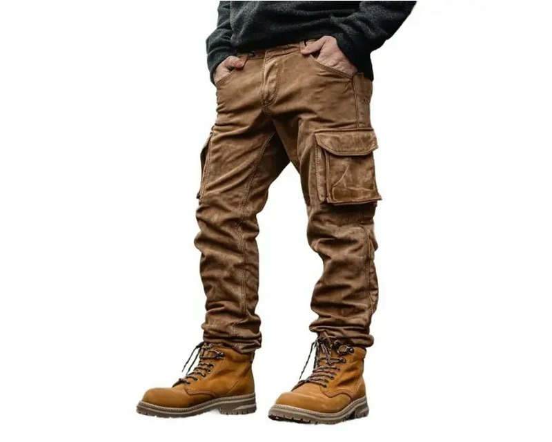 Men’s Long Pants Cargo for sale online in USA for US $45 Free Shipping at Home