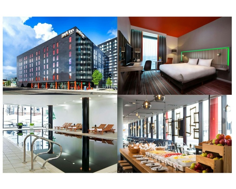 park inn by radisson manchester city centre Offers and Booking online