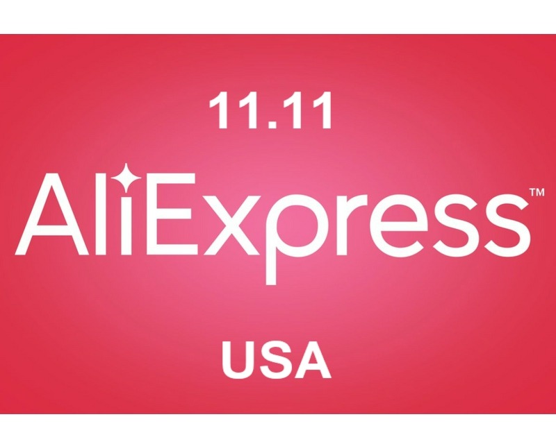 AliExpress 11.11 Sale 2024