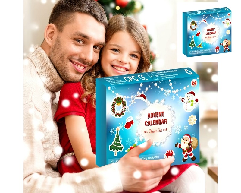 Box Christmas Children'S Gifts for sale online at $15 with free shipping to your door