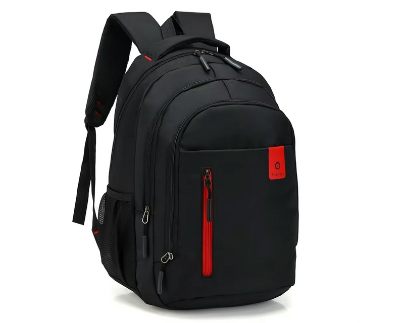 Men's Backpack Durable Oxford Cloth Laptop Bag Free Shipping Only $6!