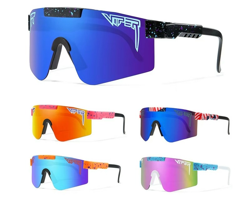 Outdoor Sports Eyeglasses and Sunglasses for Men and Women, available online for $1 with free door-to-door shipping