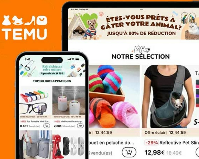 Temu Discount Codes for 2024: Your Ultimate Guide to Shopping Smart and Finding the Best Deals Online