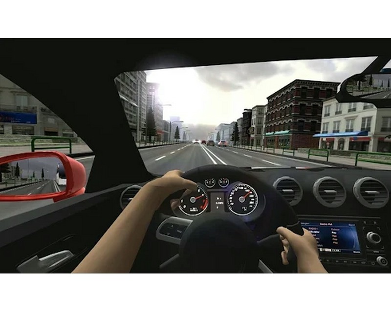 Play Driving Games Online: Experience Realistic Racing, Arcade Fun, and Global Competitions for Car Enthusiasts