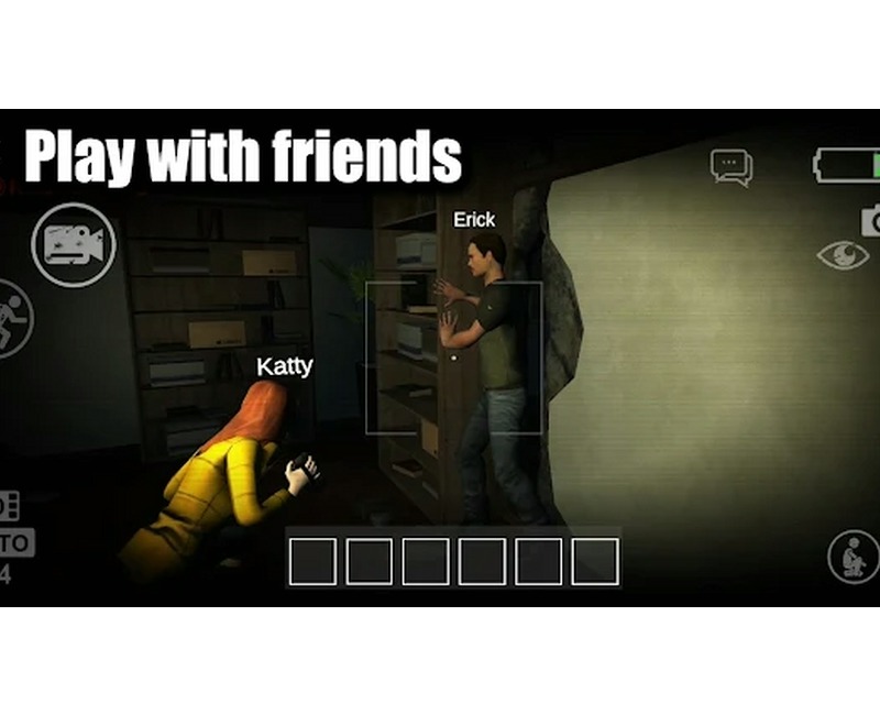 Top Scary Online Multiplayer Games Free to Play: Thrilling Horror Adventures with Friends and Global Players